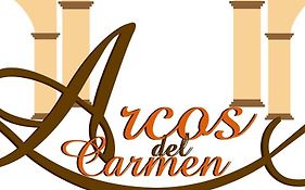 Hotel Arcos del Carmen